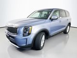 Used 2020 Kia Telluride LX image 3