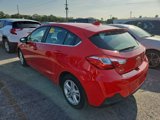 Used 2017 Chevrolet Cruze LT image 5