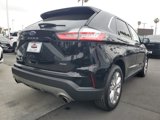 Used 2023 Ford Edge Titanium image 4