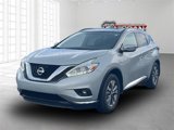 Used 2016 Nissan Murano SV image 3