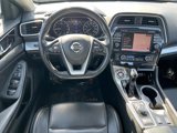 Used 2020 Nissan Maxima 3.5 SV w/ Floor Mat Group image 3