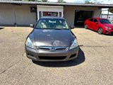 Used 2007 Honda Accord EX-L image 2