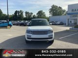 Used 2015 Land Rover Range Rover HSE image 2