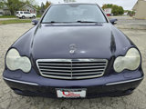 Used 2001 Mercedes-Benz C 320 Sedan image 2