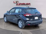 New 2025 Nissan Kicks Play S image 3