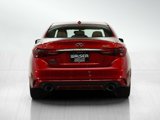Used 2021 INFINITI Q50 Sensory image 4