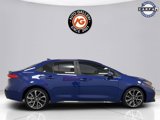 Used 2020 Toyota Corolla SE image 2