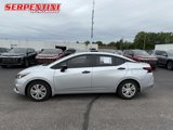 Used 2020 Nissan Versa S image 5