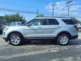 Certified 2018 Ford Explorer XLT w/ Equipment Group 202A image 5