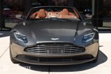 Used 2019 Aston Martin DB11 Volante image 5