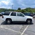 Used 2008 Chevrolet TrailBlazer LT w/ Sun And Sound Package image 5
