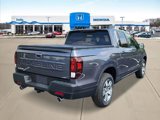 New 2025 Honda Ridgeline RTL image 3