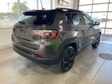 Used 2018 Jeep Compass Latitude w/ Popular Equipment Group image 4