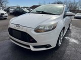 Used 2014 Ford Focus ST image 4