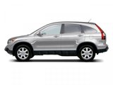 Used 2009 Honda CR-V EX-L image 3