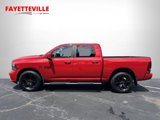 Used 2018 RAM 1500 Sport w/ Convenience Group image 2