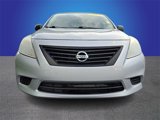 Used 2013 Nissan Versa S Plus image 2