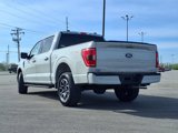 Certified 2023 Ford F150 XLT w/ Equipment Group 302A High image 2