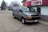 Used 2011 Chevrolet Express 1500 LT w/ LT Preferred Equipment Group image 2
