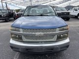 Used 2005 Chevrolet Colorado 2WD Regular Cab image 2
