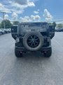 Used 2015 Jeep Wrangler Unlimited Rubicon image 4