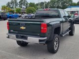 Used 2014 Chevrolet Silverado 1500 LT w/ All Star Edition image 3
