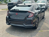 Used 2018 Honda Civic EX image 5