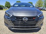 New 2025 Nissan Versa SR w/ Trunk Package image 2