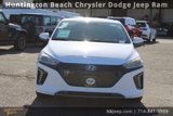 Used 2017 Hyundai Ioniq Electric image 2