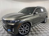 Used 2020 BMW X7 xDrive40i w/ Premium Package image 2