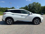 Used 2018 Nissan Murano SL image 4