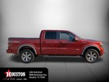 Used 2014 Ford F150 FX4 w/ Equipment Group 402A Luxury image 2