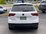 Used 2022 Volkswagen Tiguan S image 5