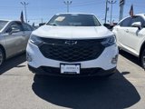 Used 2019 Chevrolet Equinox LS w/ LS Convenience Package image 2