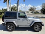 Used 2015 Jeep Wrangler Sahara image 4