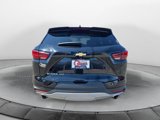 Certified 2023 Chevrolet Blazer LT image 4