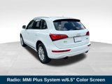 Used 2017 Audi Q5 2.0T Premium image 3