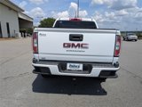 Used 2022 GMC Canyon Elevation w/ Trailering Package image 6