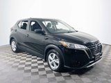 Certified 2021 Nissan Kicks S image 3