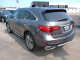 Used 2017 Acura MDX SH-AWD w/ Technology Package image 5