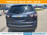 Used 2013 Chevrolet Traverse LS image 4