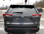 Used 2021 Toyota RAV4 LE image 6