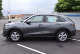 New 2025 Honda HR-V LX image 2