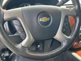 Used 2013 Chevrolet Tahoe LTZ image 3
