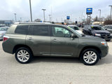 Used 2008 Toyota Highlander 4WD image 6