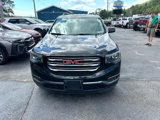 Used 2017 GMC Acadia SLT image 2