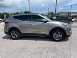 Used 2017 Hyundai Santa Fe Sport image 4