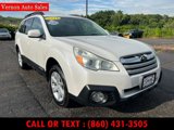 Used 2014 Subaru Outback 2.5i Premium image 3