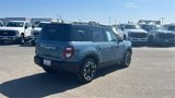 Certified 2022 Ford Bronco Sport Outer Banks w/ Tech Package image 3
