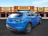 New 2025 Alfa Romeo Stelvio Sprint image 3